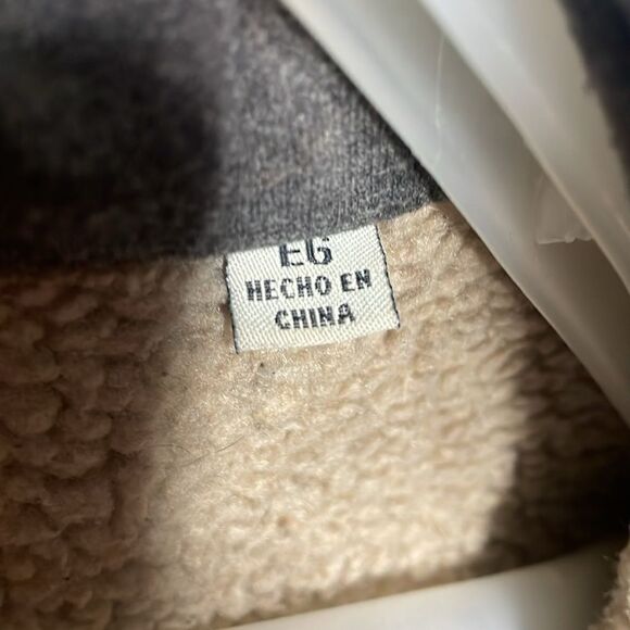 Levi’s faux leather jacket - Picture 11 of 12